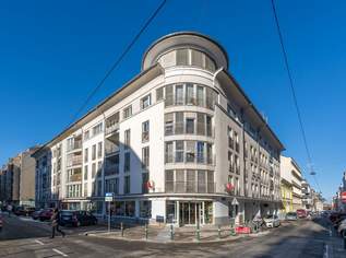 "2-Zimmer Wohnung mit Lift & großzügigem Wohnbereich", 205000 €, Immobilien-Wohnungen in 1100 Favoriten