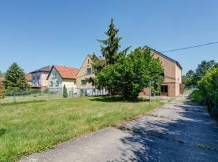 RIESEN GRUND - Großes Haus in Untersiebenbrunn!, 299000 €, Immobilien-Häuser in 2284 Untersiebenbrunn RIESEN GRUND - Großes Haus in Untersiebenbrunn!, 299000 €, Immobilien-Häuser in 2284 Untersiebenbrunn