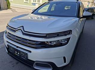 C5 Aircross BlueHDI 130 S&S EAT8 Shine, 23700 €, Auto & Fahrrad-Autos in 4643 Pettenbach C5 Aircross BlueHDI 130 S&S EAT8 Shine, 23700 €, Auto & Fahrrad-Autos in 4643 Pettenbach