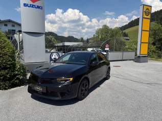 Astra 1.2 Turbo GS Line *AHV*, 18950 €, Auto & Fahrrad-Autos in 8654 Fischbach