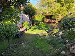 Gepflegtes Reiheneckhaus mit Garten, Carport und Grünblick, 295000 €, Immobilien-Häuser in 2460 Bruckneudorf Gepflegtes Reiheneckhaus mit Garten, Carport und Grünblick, 295000 €, Immobilien-Häuser in 2460 Bruckneudorf