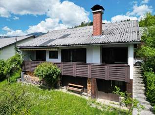 Charmantes Wochenendhaus in sonniger Lage, 195000 €, Immobilien-Häuser in 4580 Windischgarsten