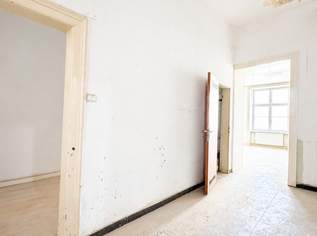Charmante 2-Zimmer-Altbauwohnung mit Potenzial in zentraler Ruhelage, 159000 €, Immobilien-Wohnungen in 1200 Brigittenau Charmante 2-Zimmer-Altbauwohnung mit Potenzial in zentraler Ruhelage, 159000 €, Immobilien-Wohnungen in 1200 Brigittenau
