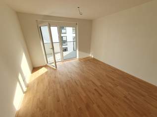 2-Zimmer Neubauwohnung mit Balkon im 2. Stock, 644.99 €, Immobilien-Wohnungen in 8051 2-Zimmer Neubauwohnung mit Balkon im 2. Stock, 644.99 €, Immobilien-Wohnungen in 8051