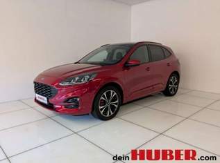 Kuga ST-LINE X 2.5L, 23590 €, Auto & Fahrrad-Autos in 8605 Kapfenberg