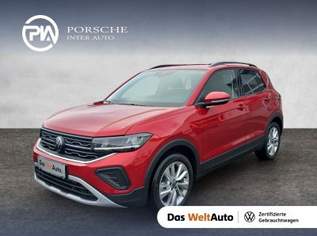 T-Cross Friends TSI, 26990 €, Auto & Fahrrad-Autos in 9400 Wolfsberg T-Cross Friends TSI, 26990 €, Auto & Fahrrad-Autos in 9400 Wolfsberg