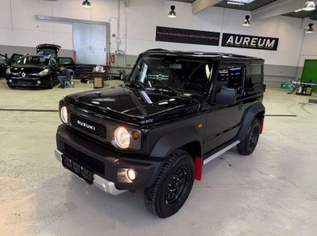 Jimny VAN AllGrip, 34000 €, Auto & Fahrrad-Autos in 9020 Innere Stadt Jimny VAN AllGrip, 34000 €, Auto & Fahrrad-Autos in 9020 Innere Stadt