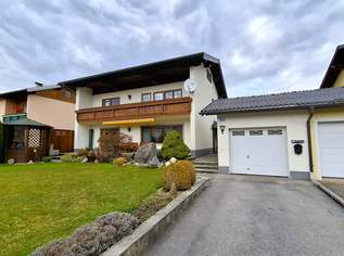 Ruhelage mit Bergblick - Einfamilienhaus in Thalgau, 695000 €, Immobilien-Häuser in 5303 Thalgau