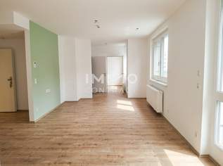 Moderne Wohnung mit Fernblick, 1058 €, Immobilien-Wohnungen in Niederösterreich Moderne Wohnung mit Fernblick, 1058 €, Immobilien-Wohnungen in Niederösterreich