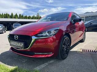 Mazda 2 G75 Homura, 16990 €, Auto & Fahrrad-Autos in 6850 Stadt Dornbirn Mazda 2 G75 Homura, 16990 €, Auto & Fahrrad-Autos in 6850 Stadt Dornbirn