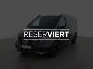 V 300 d 4MATIC AVANTGARDE Lang, 107988 €, Auto & Fahrrad-Autos in 5301 Eugendorf