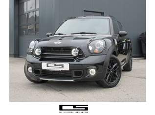 Countryman Cooper S All4 | John Cooper Works, 16990 €, Auto & Fahrrad-Autos in 4190 Bad Leonfelden