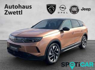 Grandland GS MHEV 145 e-DCS6