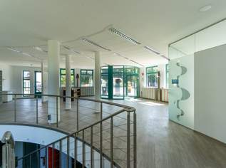 Büro / Praxis / Lokal - Miete auf der Hauptstraße in Mauerbach, 2430 €, Immobilien-Gewerbeobjekte in 3001 Gemeinde Mauerbach