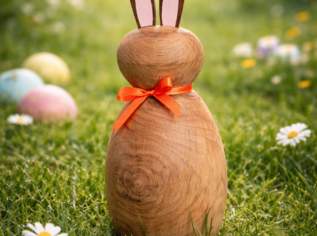 Osterdeko, 10 €, Haus, Bau, Garten-Geschirr & Deko in 5760 Saalfelden am Steinernen Meer