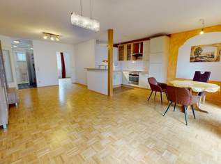 Barrierefreie 2-Zimmer-Wohnung mit Garten & Terrasse in Graz, 219000 €, Immobilien-Wohnungen in 8052 