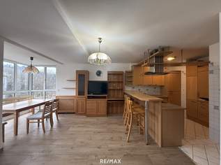 Familienwohnung: 4 Zimmer, Loggien, Garage & Gemeinschaftsgarten, 1980 €, Immobilien-Wohnungen in 1170 Hernals