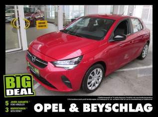 Corsa 1.2 Euro 6.4 Corsa, 13560 €, Auto & Fahrrad-Autos in 1190 Döbling