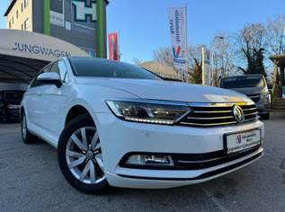 Passat Comfortline 1,6 TDI+Navi+Kamera+Parkhilfe+LED+AHK, 12999 €, Auto & Fahrrad-Autos in 4400 