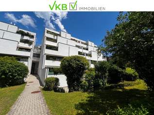 Großzügige Maisonettewohnung mit zwei Terrassen & Tiefgaragenplatz in Sackgassenlage, 349000 €, Immobilien-Wohnungen in Oberösterreich Großzügige Maisonettewohnung mit zwei Terrassen & Tiefgaragenplatz in Sackgassenlage, 349000 €, Immobilien-Wohnungen in Oberösterreich