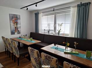 Dorfcafe sucht neuen Pächter, 916.67 €, Immobilien-Gewerbeobjekte in 4776 Diersbach