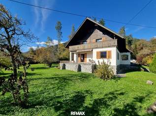 Gemütliche Idylle in Greifenburg – Ihr Zuhause zum Wohlfühlen, 269000 €, Immobilien-Häuser in 9761 Greifenburg