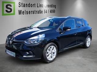 CLIO GRANDTOUR Limited Tce 75 (Kombi), 9490 €, Auto & Fahrrad-Autos in 4060 Leonding CLIO GRANDTOUR Limited Tce 75 (Kombi), 9490 €, Auto & Fahrrad-Autos in 4060 Leonding