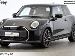 Cooper C, 31890 €, Auto & Fahrrad-Autos in 5020 Salzburg Süd Cooper C, 31890 €, Auto & Fahrrad-Autos in 5020 Salzburg Süd