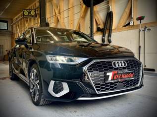 A3 advanced, 24390 €, Auto & Fahrrad-Autos in 6116 Gemeinde Weer