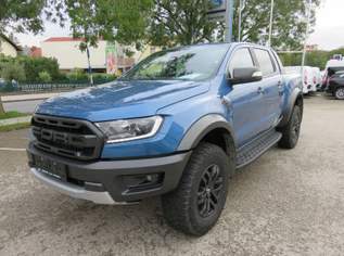 Ranger Doppelkabine 4x4 RAPTOR Automatik, 41990 €, Auto & Fahrrad-Autos in 2500 Gemeinde Baden