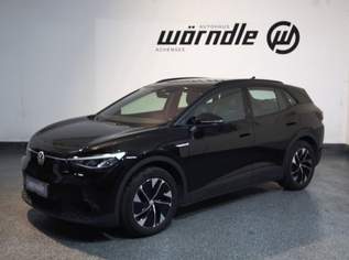 ID.4 Pro 4MOTION 195 kW, 33850 €, Auto & Fahrrad-Autos in Tirol ID.4 Pro 4MOTION 195 kW, 33850 €, Auto & Fahrrad-Autos in Tirol