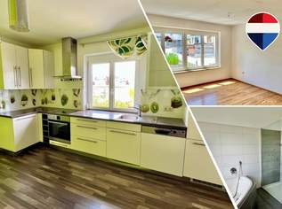 Ruhige Siedlungslage mitten in Freistadt – Großzügige Doppelhaushälfte, 445000 €, Immobilien-Häuser in 4240 Freistadt Ruhige Siedlungslage mitten in Freistadt – Großzügige Doppelhaushälfte, 445000 €, Immobilien-Häuser in 4240 Freistadt