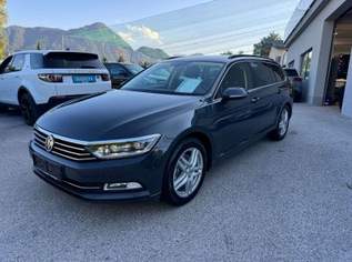 Passat Comfortline BMT/Start-Stopp, 12900 €, Auto & Fahrrad-Autos in 6233 Gemeinde Kramsach