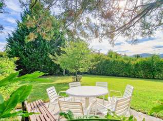 Grünruhelage am Wolfersberg. Einfamilienhaus mit großem Garten, traumhafter Fernsicht und großem Erweiterungspotenzial, 980000 €, Immobilien-Häuser in 1140 Penzing