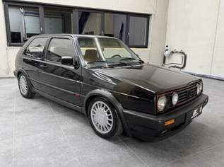 Golf 2 GTI im Sammlerzustand , 2Hand, 16990 €, Auto & Fahrrad-Autos in 6444 Gemeinde Längenfeld
