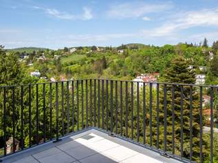 Quality Living mit Blick auf die Weinberge., 1980000 €, Immobilien-Wohnungen in 1190 Döbling