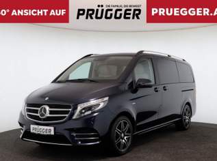 V 250 d 4MATIC lang Avantgarde Autom AMG-LINE, 49990 €, Auto & Fahrrad-Autos in 8071 Hausmannstätten V 250 d 4MATIC lang Avantgarde Autom AMG-LINE, 49990 €, Auto & Fahrrad-Autos in 8071 Hausmannstätten