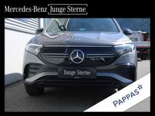 EQA 300 4MATIC *AMG Line, LED-HPS, Anhängevorr..., 44450 €, Auto & Fahrrad-Autos in 6322 Gemeinde Kirchbichl