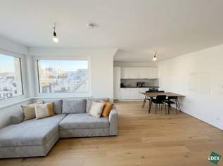 Lichtdurchflutete 2-Zimmer-Wohnung mit großer Terrasse | WOHNEN IN ST. GOTTHARD, 1035 €, Immobilien-Wohnungen in 1140 Penzing Lichtdurchflutete 2-Zimmer-Wohnung mit großer Terrasse | WOHNEN IN ST. GOTTHARD, 1035 €, Immobilien-Wohnungen in 1140 Penzing