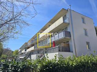 Geförderte 2 Zimmer Wohnung mit großem Balkon in ruhiger Lage - Eggenberg/Baiernstraße 59 Top 09, 656.66 €, Immobilien-Wohnungen in 8020 