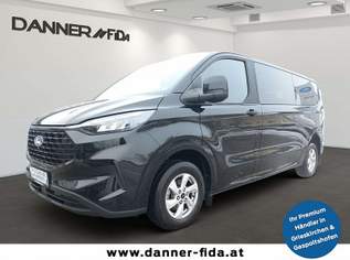 Tourneo Custom 136PS Diesel/Schaltgetriebe Bus 2,0 EcoBlue 320..., 45000 €, Auto & Fahrrad-Autos in 4707 Schlüßlberg