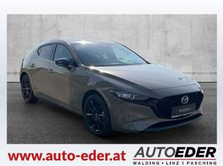 Mazda3 e-Skyactiv-G150 Nagisa Aut., 25990 €, Auto & Fahrrad-Autos in 4111 Walding Mazda3 e-Skyactiv-G150 Nagisa Aut., 25990 €, Auto & Fahrrad-Autos in 4111 Walding