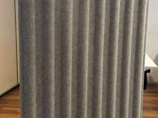 Akustik-Trennwand für Büro - Schallschutz Raumteiler, 90 €, Haus, Bau, Garten-Möbel & Sanitär in 1220 Donaustadt