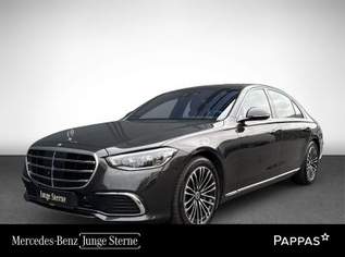 S 580 4MATIC Limousine Langversion, 99950 €, Auto & Fahrrad-Autos in 8051 Gösting