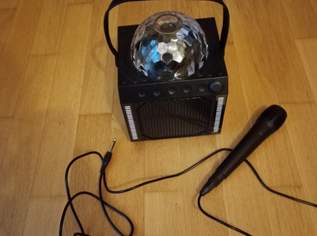 Karaoke für Kids, 16 €, Kindersachen-Spielzeug in 1050 Margareten Karaoke für Kids, 16 €, Kindersachen-Spielzeug in 1050 Margareten