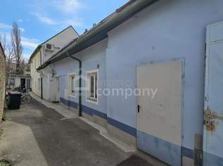 Büro, Projektentwicklung oder doch Wohnungen?, 720000 €, Immobilien-Gewerbeobjekte in 1230 Liesing