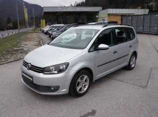 Touran Trendline 1,6 BMT TDI DPF, 4490 €, Auto & Fahrrad-Autos in 4822 Bad Goisern am Hallstättersee Touran Trendline 1,6 BMT TDI DPF, 4490 €, Auto & Fahrrad-Autos in 4822 Bad Goisern am Hallstättersee
