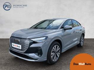 Q4 Sportback 55 e-tron quattro, 65990 €, Auto & Fahrrad-Autos in Kärnten Q4 Sportback 55 e-tron quattro, 65990 €, Auto & Fahrrad-Autos in Kärnten
