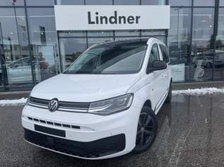 Caddy Edition eHybrid 110 kW, 39457 €, Auto & Fahrrad-Autos in 5322 Gitzen