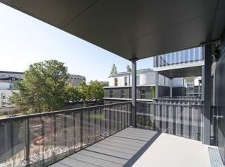 Im Grünen Mödling – Grüne Stadtvillen, 746500 €, Immobilien-Wohnungen in 2340 Gemeinde Mödling